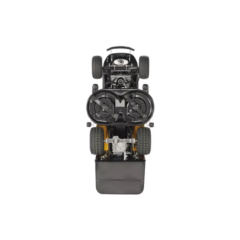 Bencinski traktor Stiga (Estate7102W)