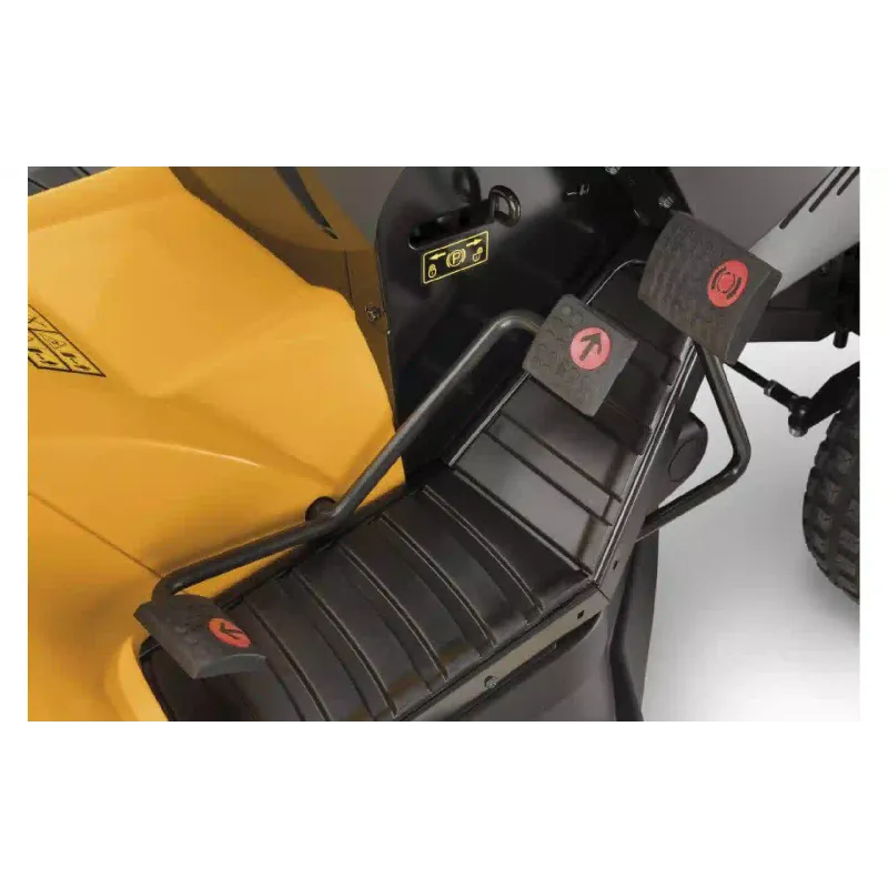 Bencinski traktor Stiga (Estate7102W)