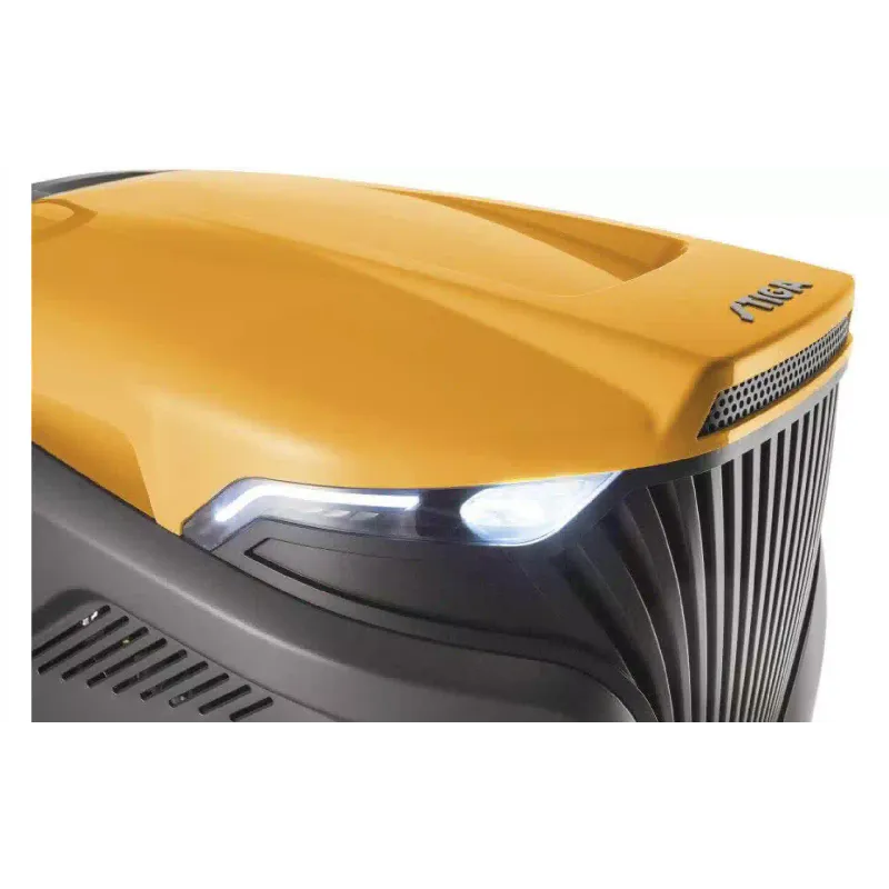 Bencinski traktor Stiga (Estate7102W)