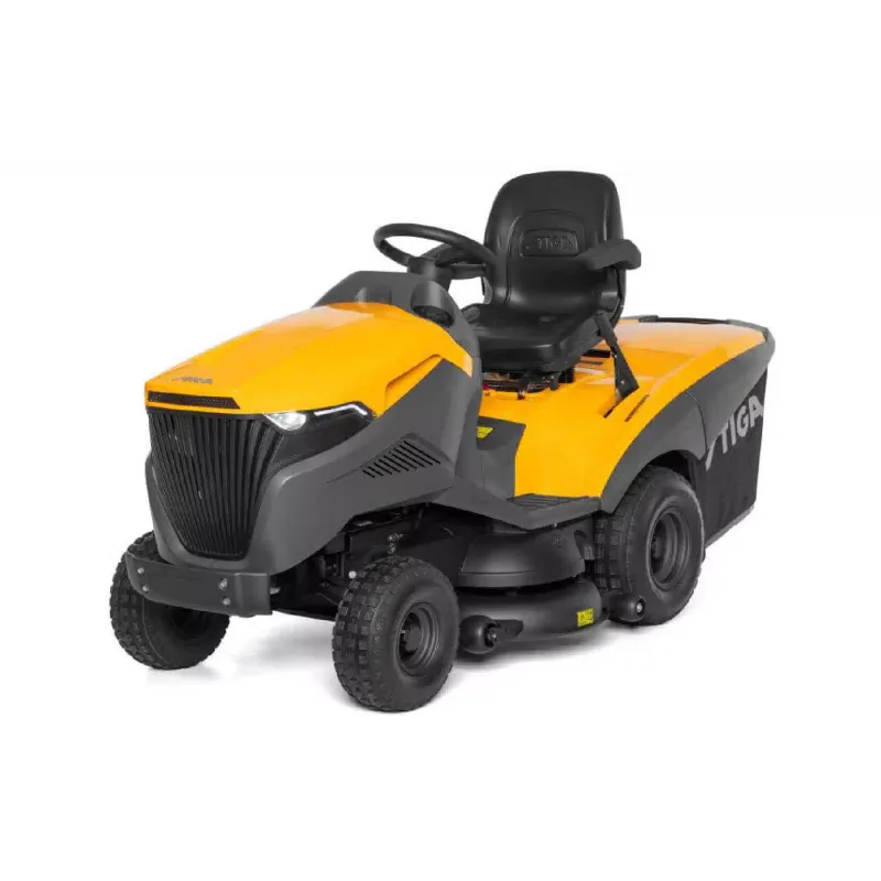 Tractor de gasolina Stiga (Estate9102W)