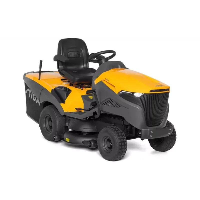 Tractor de gasolina Stiga (Estate9102W)