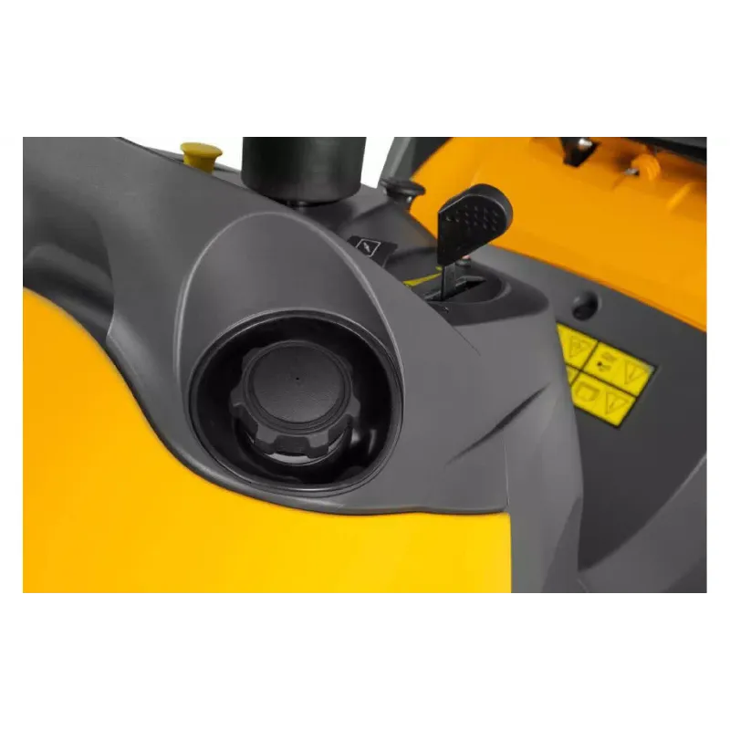 Tractor de gasolina Stiga (Estate9102W)