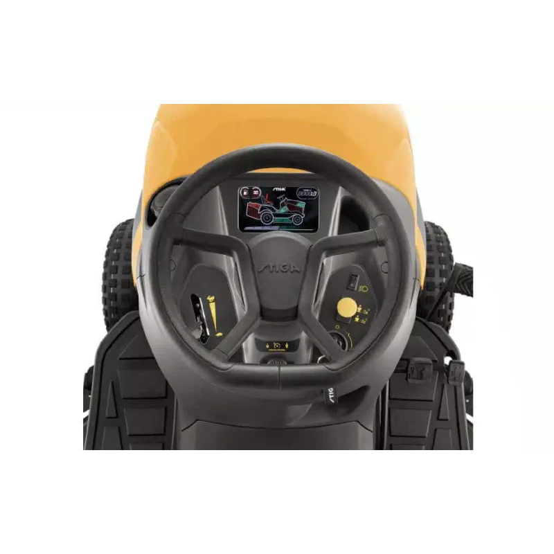 Tractor de gasolina Stiga (Estate9102W)