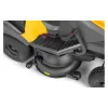 Tractor de gasolina Stiga (Estate9102W)