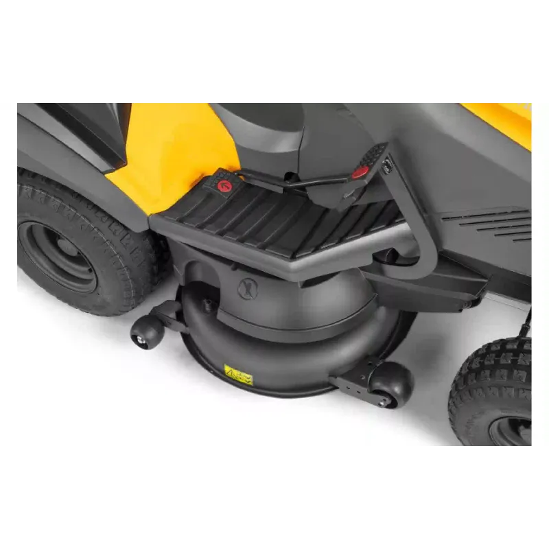 Tractor de gasolina Stiga (Estate9102W)