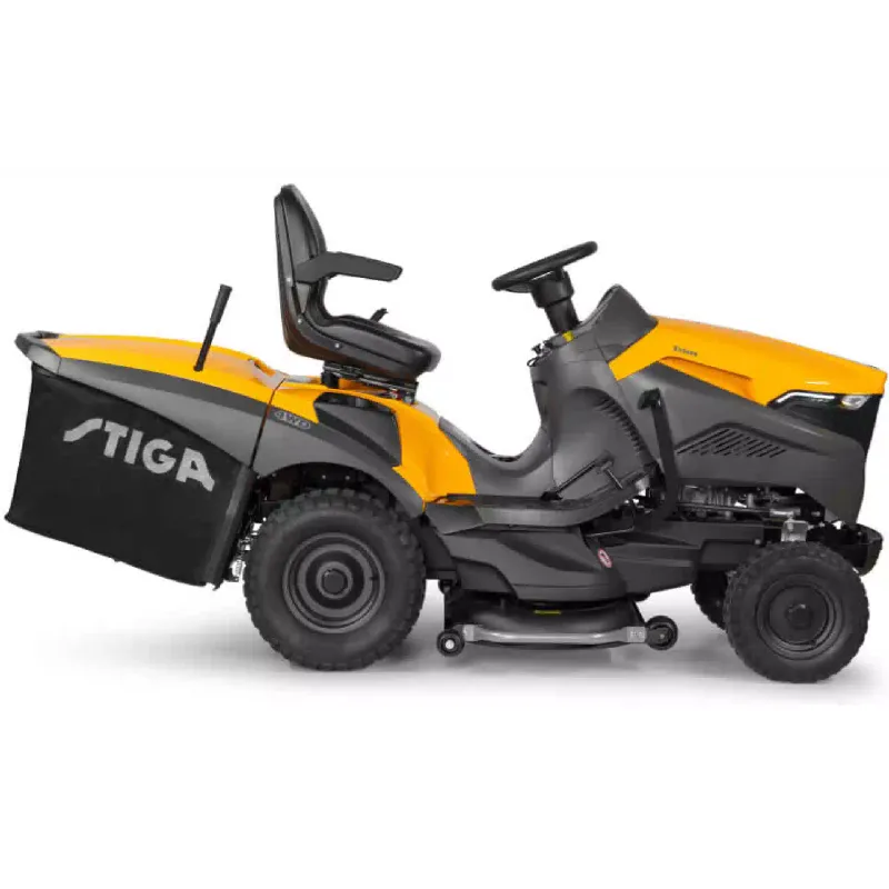 Tractor de gasolina Stiga (ESTATE9102WX)