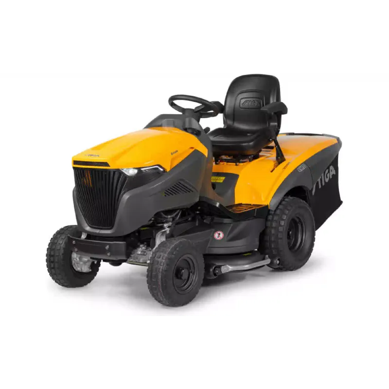 Tractor de gasolina Stiga (ESTATE9102WX)