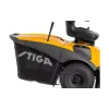 Βενζινοκίνητο τρακτέρ Stiga (Estate9122W)