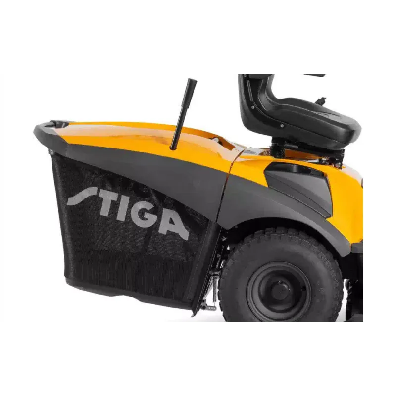 Βενζινοκίνητο τρακτέρ Stiga (Estate9122W)