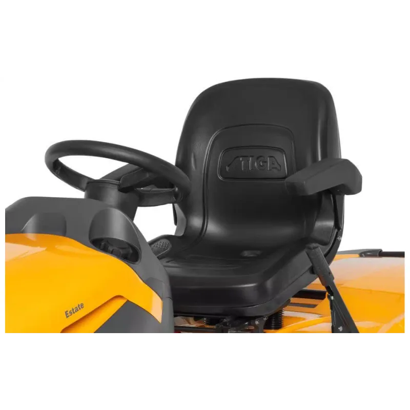 Βενζινοκίνητο τρακτέρ Stiga (Estate9122W)