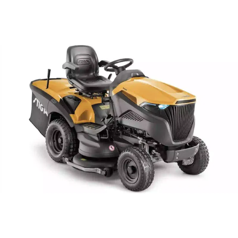 Трактор бензиновый Stiga (Estate9122WX)