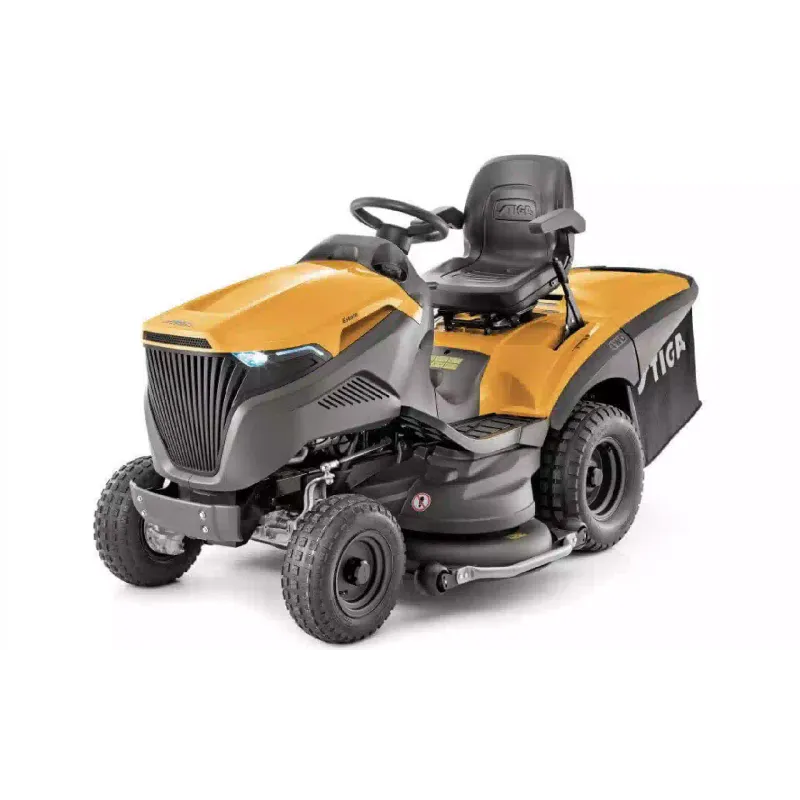 Трактор бензиновый Stiga (Estate9122WX)