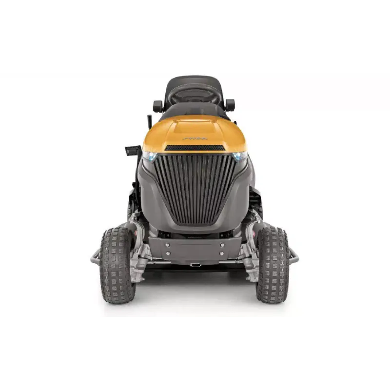 Трактор бензиновый Stiga (Estate9122WX)