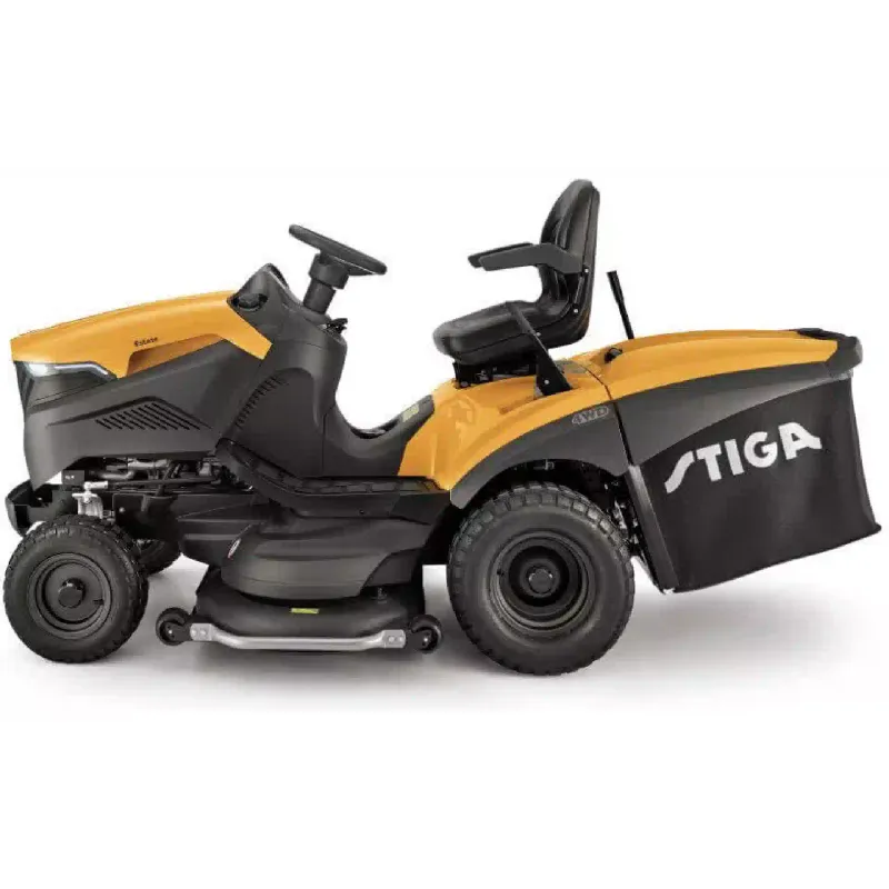 Трактор бензиновый Stiga (Estate9122WX)