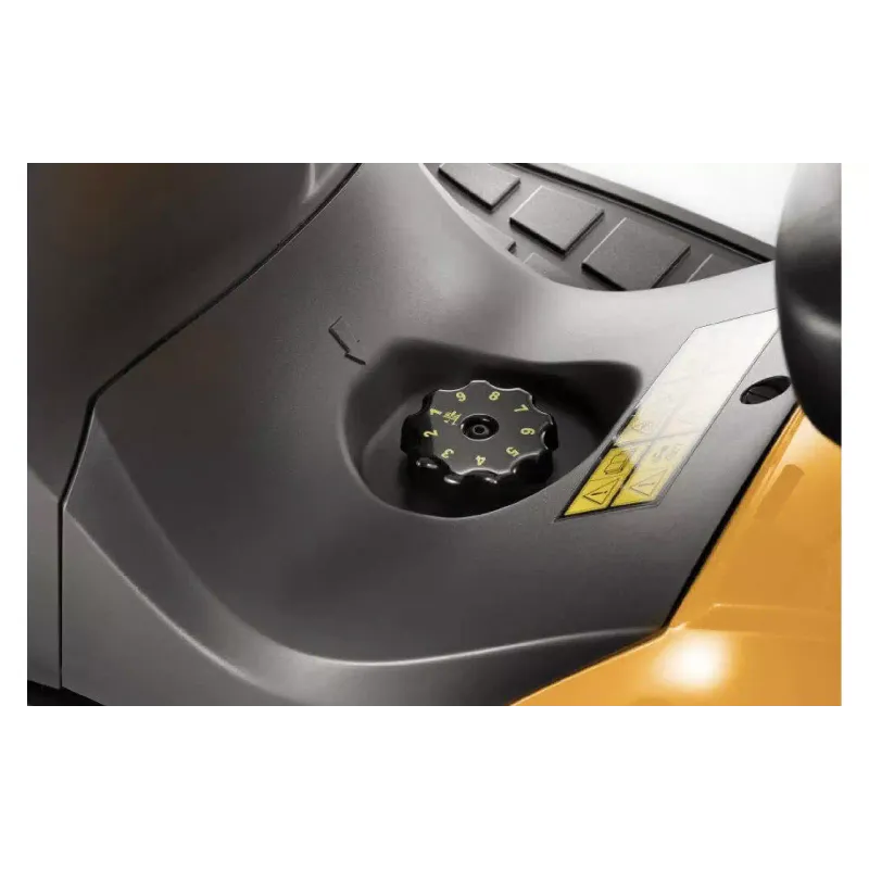 Трактор бензиновый Stiga (Estate9122WX)