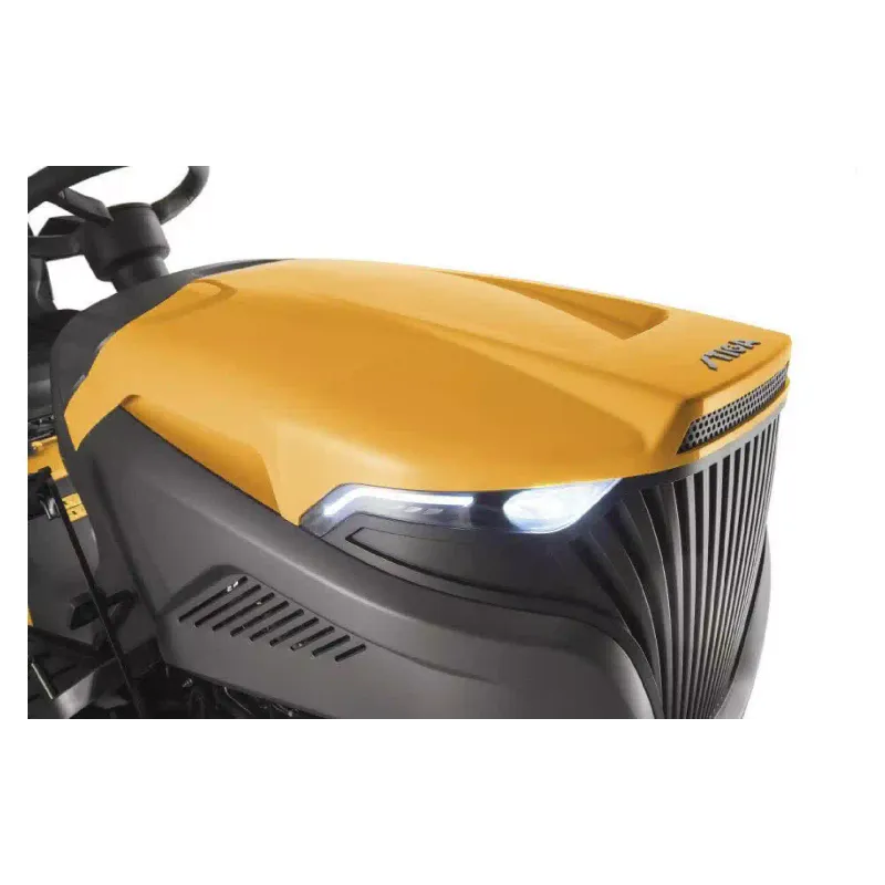 Трактор бензиновый Stiga (Estate9122WX)