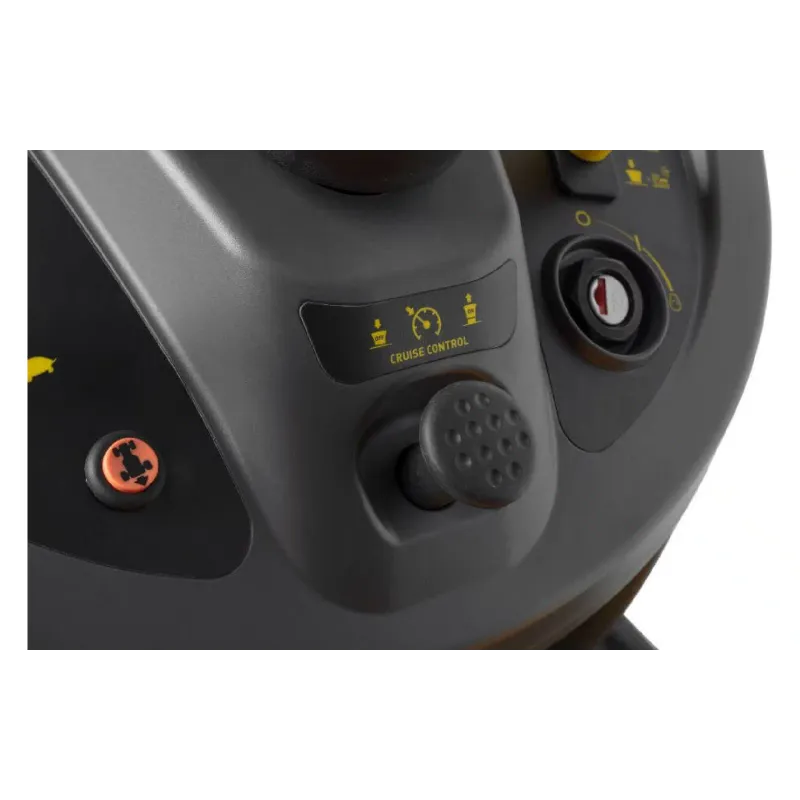 Трактор бензиновый Stiga (Estate9122WX)