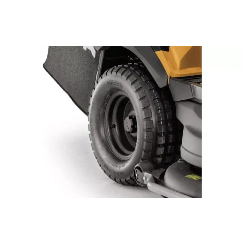 Трактор бензиновый Stiga (Estate9122WX)