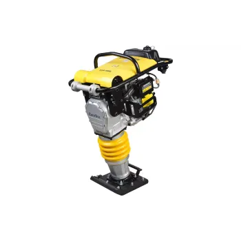 مدك اهتزازي EnerSol (ETR-080L)