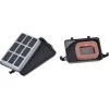Compactador vibratório EnerSol (ETR-080L)