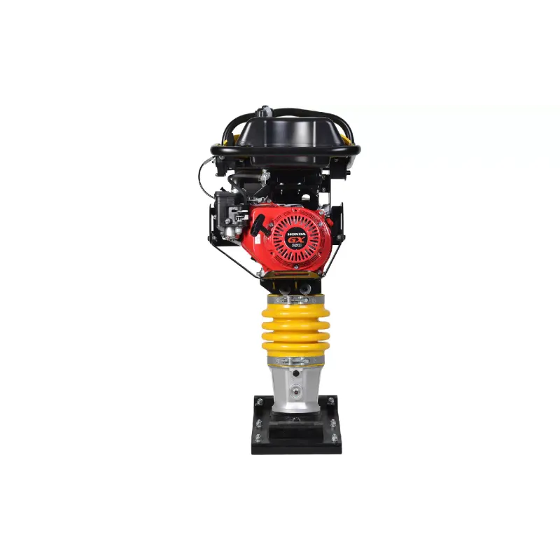 Vibratory rammer EnerSol (ETR-082H)
