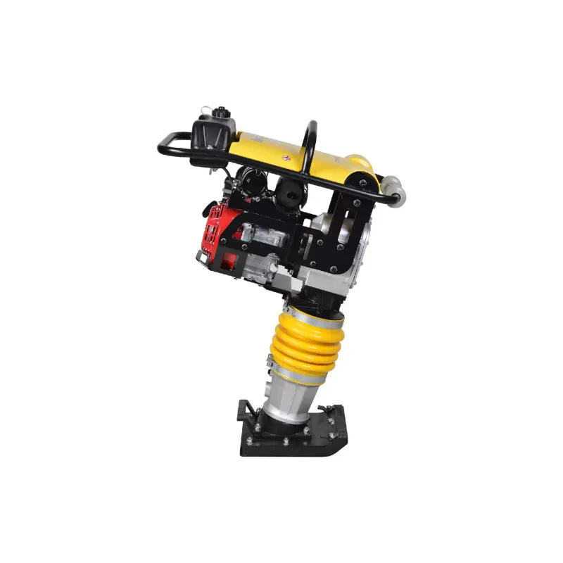 Vibratory rammer EnerSol (ETR-082H)