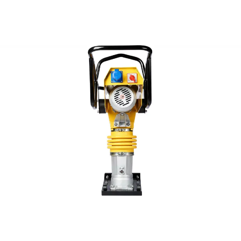 مدك اهتزازي EnerSol (ETR-085E)
