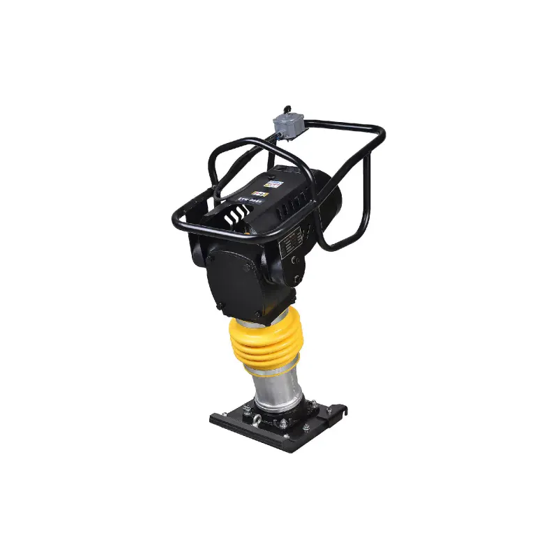 Vibratory rammer EnerSol (ETR-086E)