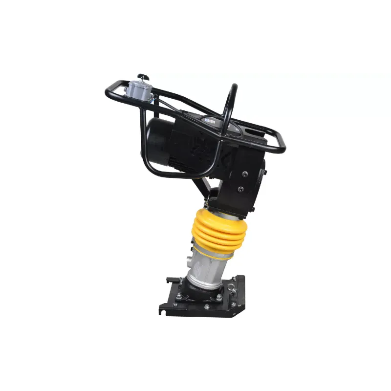 Vibratory rammer EnerSol (ETR-086E)