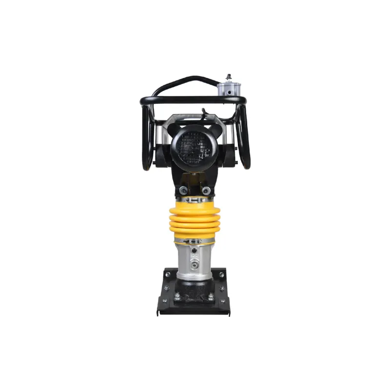Vibratory rammer EnerSol (ETR-086E)