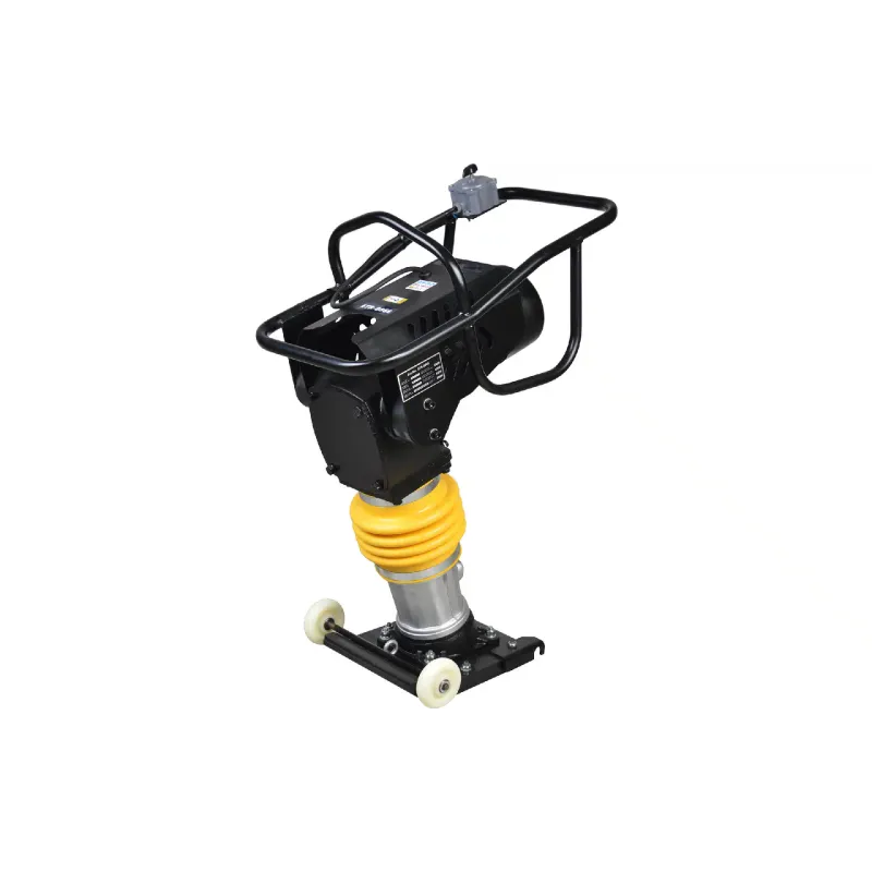 Vibratory rammer EnerSol (ETR-086E)