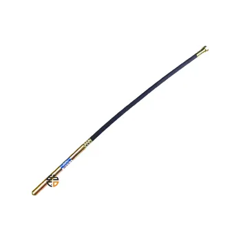 Гнучкий вал + вібробулава EnerSol (EVS-35-150-800)