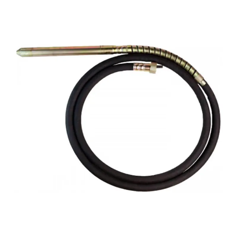 Гнучкий вал + вібробулава EnerSol (EVS-38-200-2000)