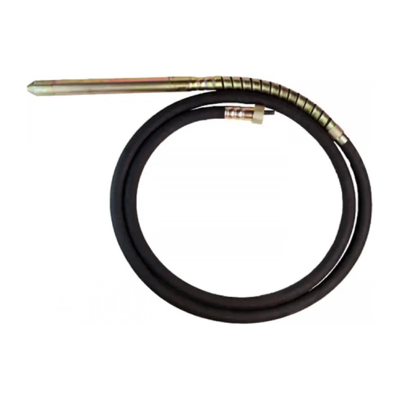 Fleksibilna gred + vibratorna glava EnerSol (EVS-45-300-2000)