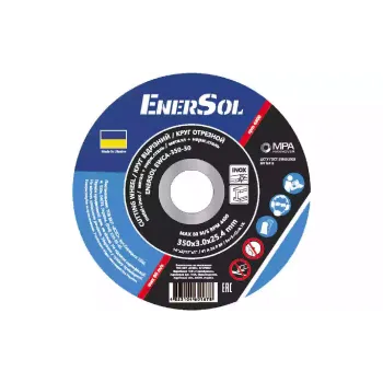 Rezalno kolo EnerSol (EWCA-350-30)