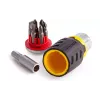 Conjunto de chaves de fenda Stanley (FMHT0-62688)