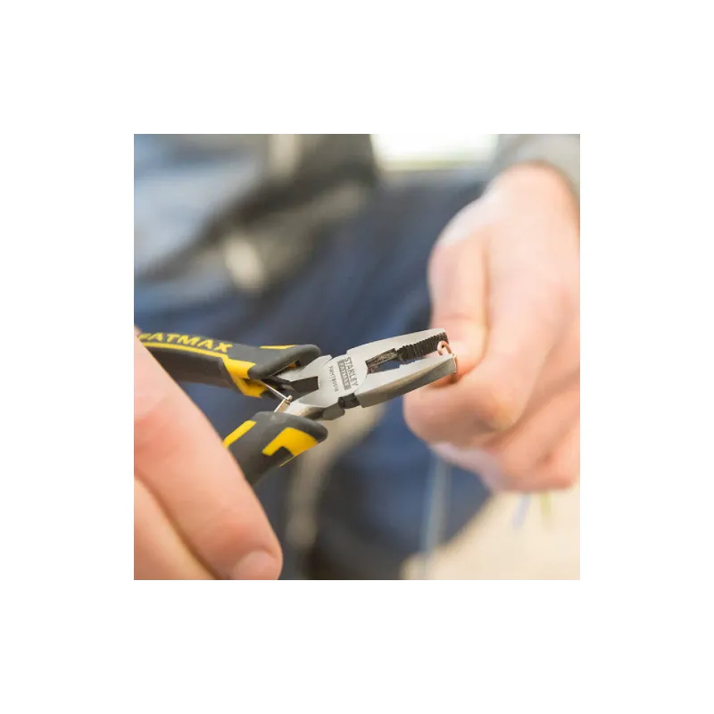 Клещи Stanley FatMax (FMHT0-80516)