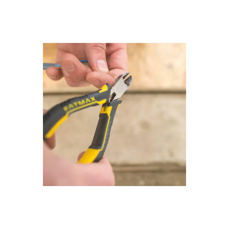 Alicates Stanley FatMax (FMHT0-80518)