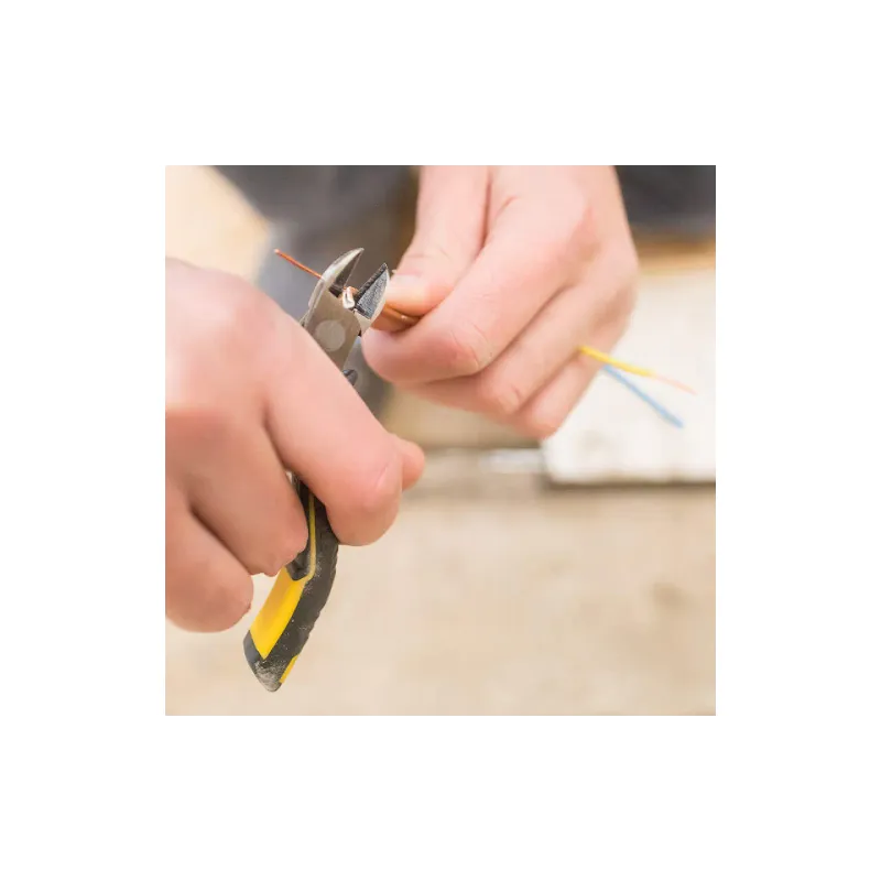 Alicates Stanley FatMax (FMHT0-80518)