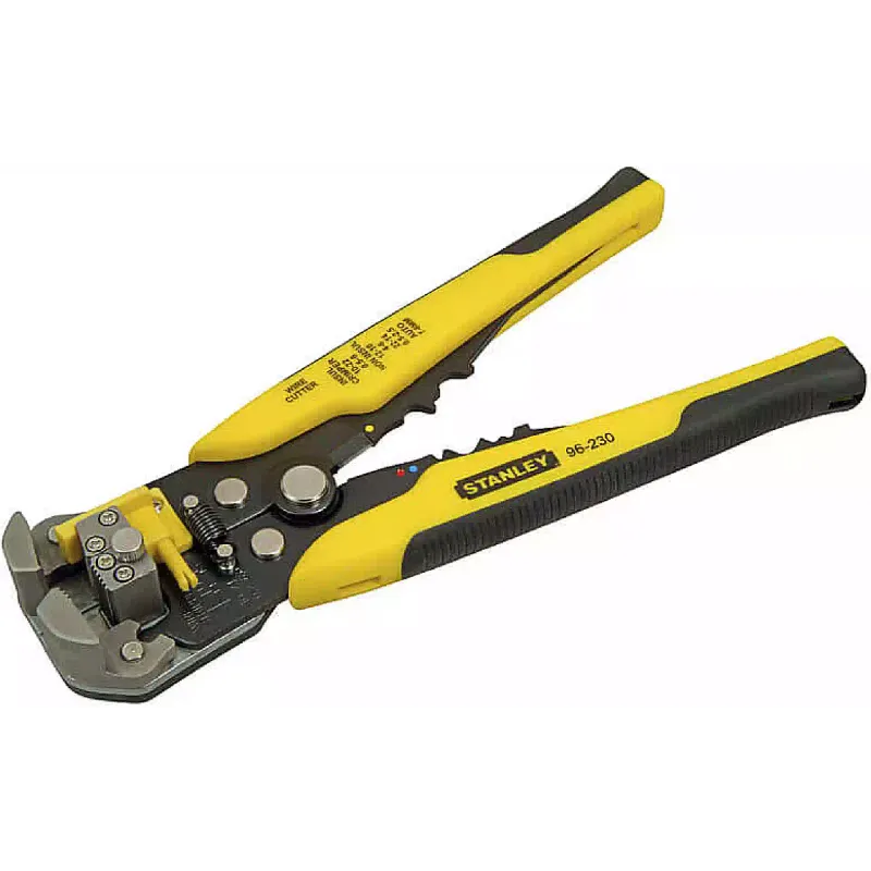 كماشة تجريد الأسلاك Stanley FatMax (FMHT0-96230)