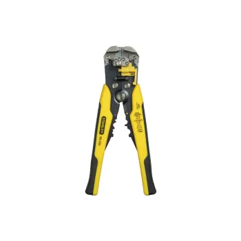 Кліщі для зняття ізоляції Stanley FatMax (FMHT0-96230)