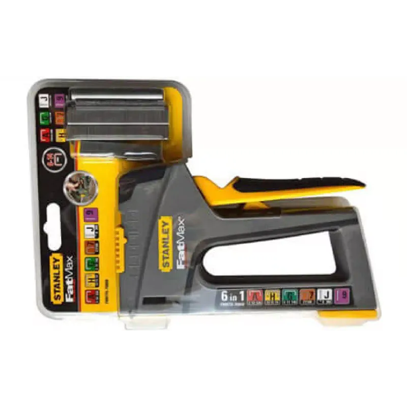 كماشة تجريد الأسلاك Stanley FatMax (FMHT0-96230)