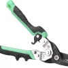 Ψαλίδια μετάλλων Stanley FatMax Ergo Aviation (FMHT73557-0)