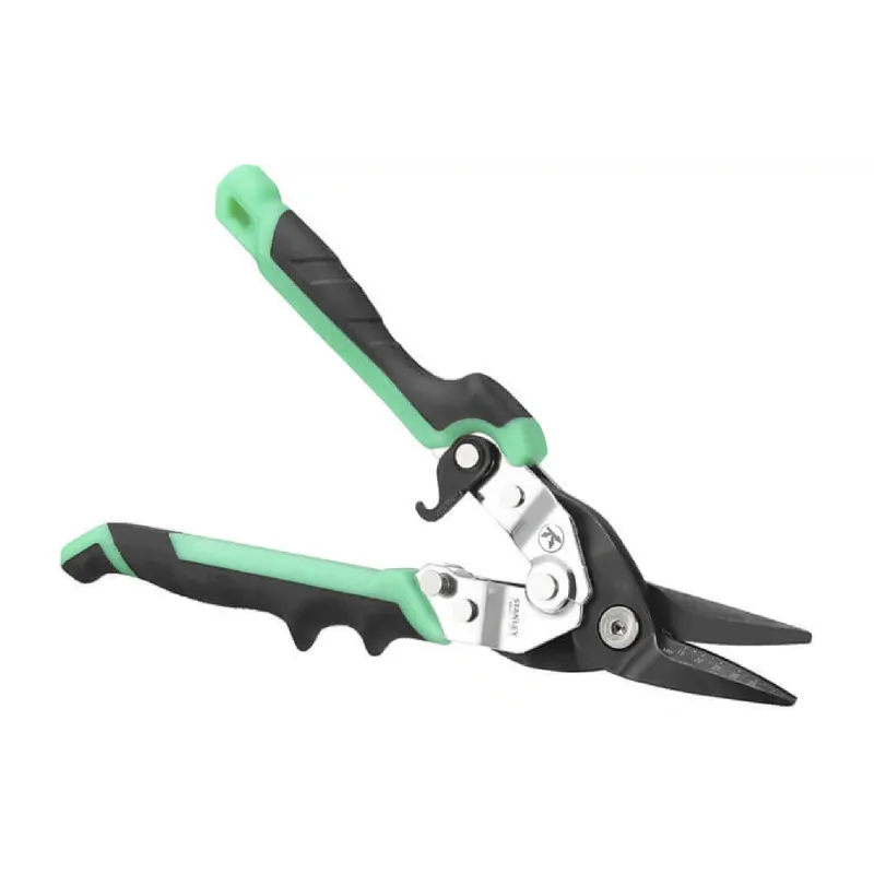 Fém ollók Stanley FatMax Ergo Aviation (FMHT73557-0)