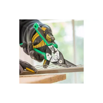 Fém ollók Stanley FatMax Ergo Aviation (FMHT73557-0)