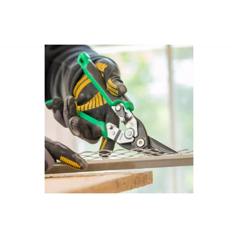 Fém ollók Stanley FatMax Ergo Aviation (FMHT73557-0)