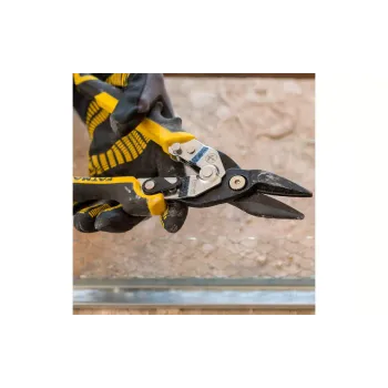 Fém ollók Stanley FatMax Ergo Aviation (FMHT73756-0)