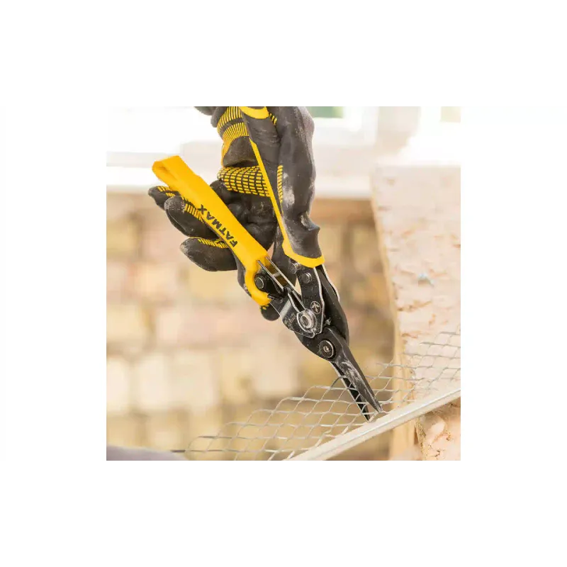 مقصات المعادن Stanley FatMax Ergo Aviation (FMHT73756-0)