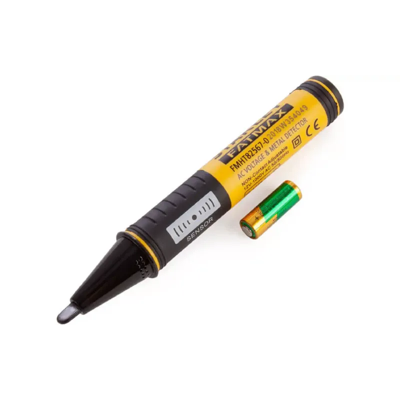 AC-Detektor Stanley FatMax (FMHT82567-0)
