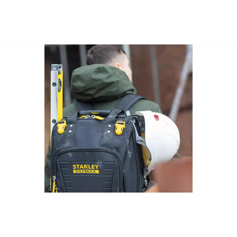 Rucksack für Werkzeuge Stanley FatMax (FMST1-80144)